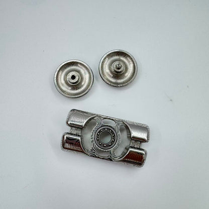 Sentinel Stainless Steel