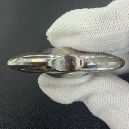 Siren Crystallized Titanium