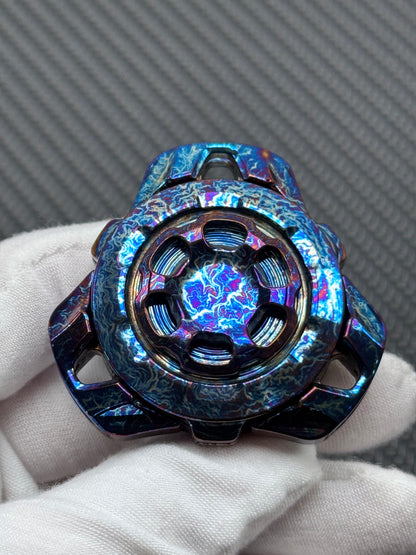 Meteor Fall Titanium