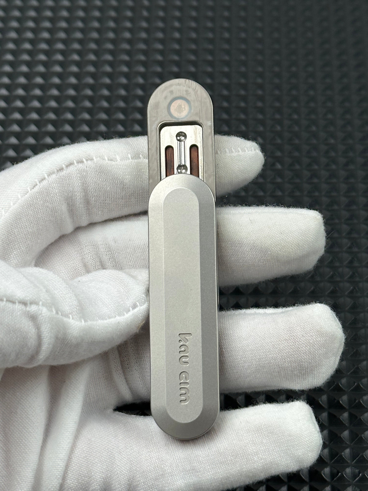 Spice Pin Stainless Steel