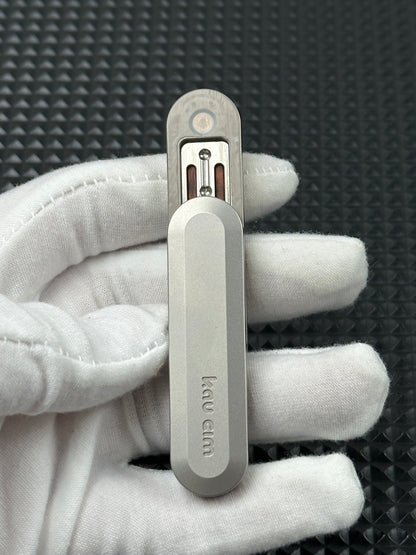 Spice Pin Stainless Steel