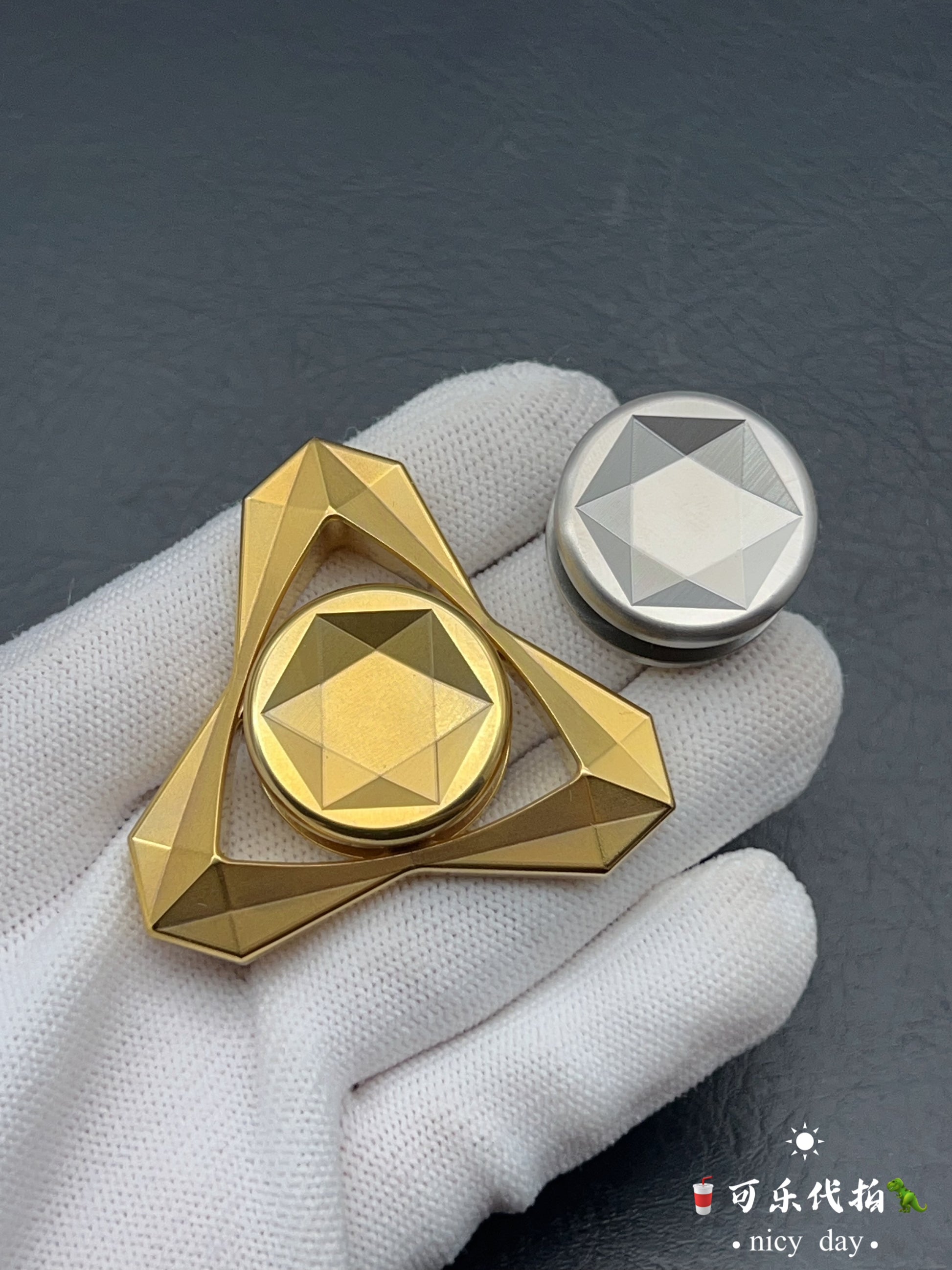 Skyline Tungsten Titanium