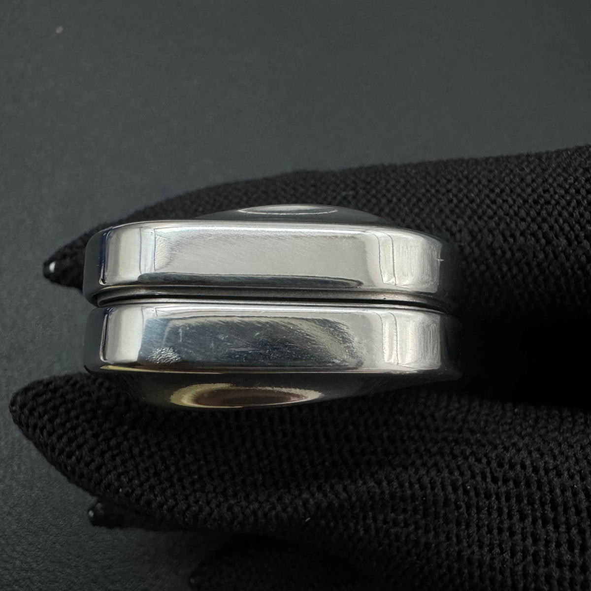 Infinity Stainless Steel