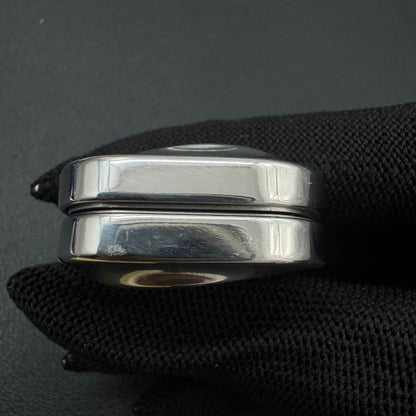 Infinity Stainless Steel