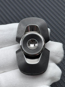 Lentic Stainless Steel