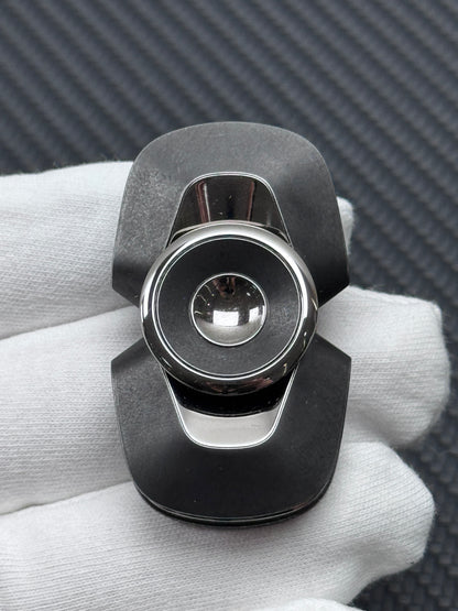 Lentic Stainless Steel