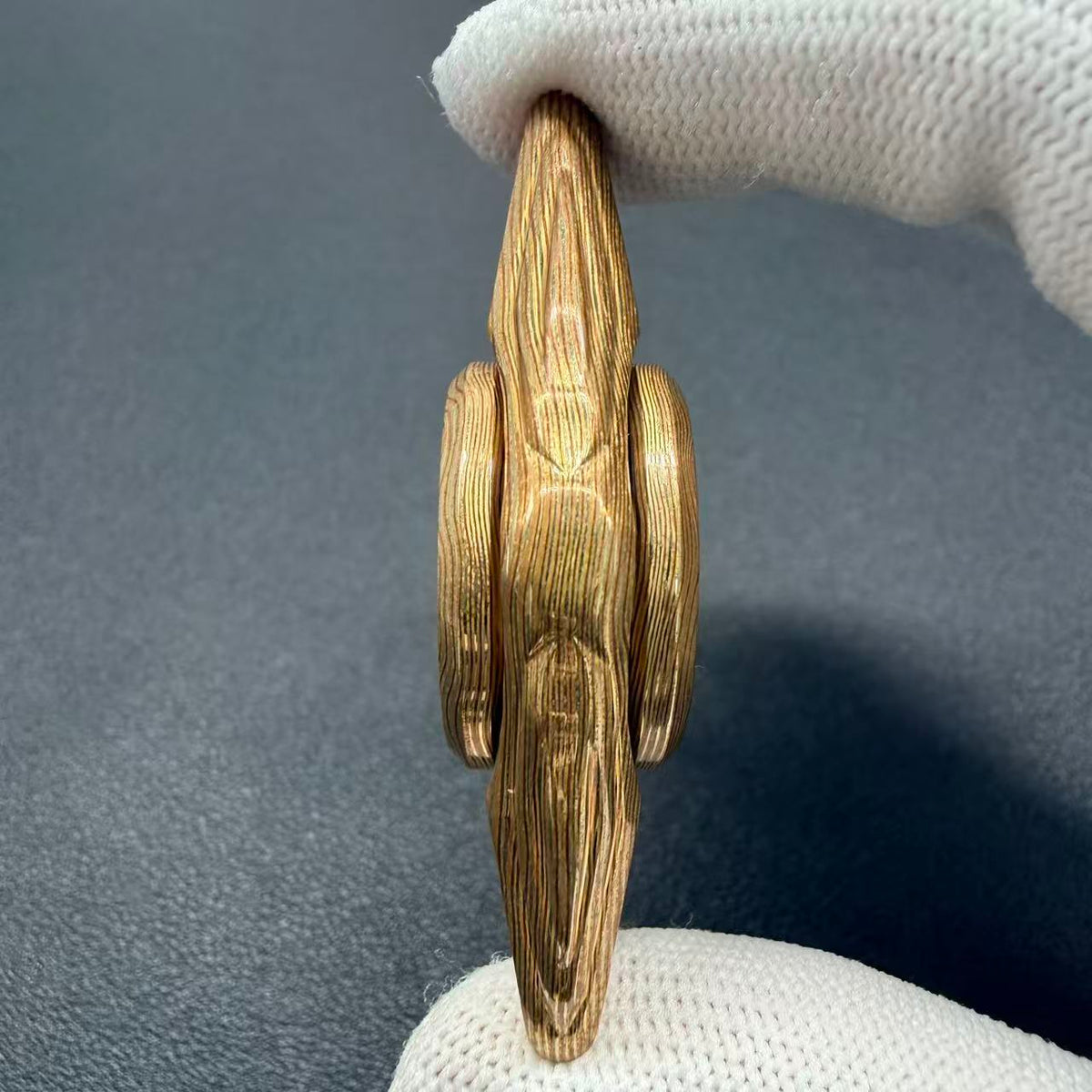 Apostle Mokume