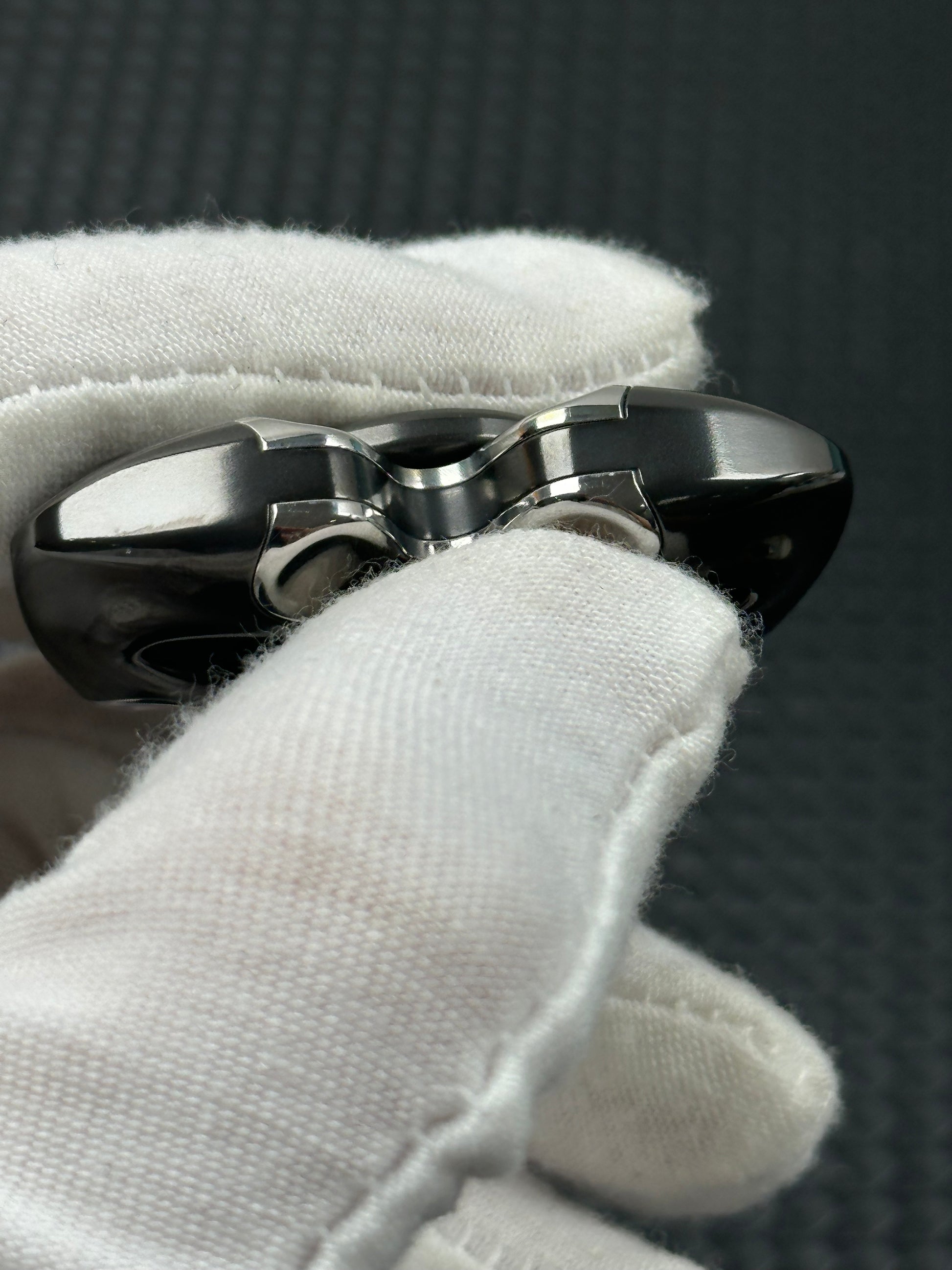 Demon Serpent Zirconium