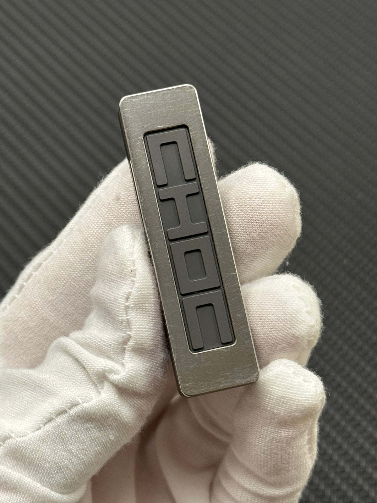 Choc Zirconium