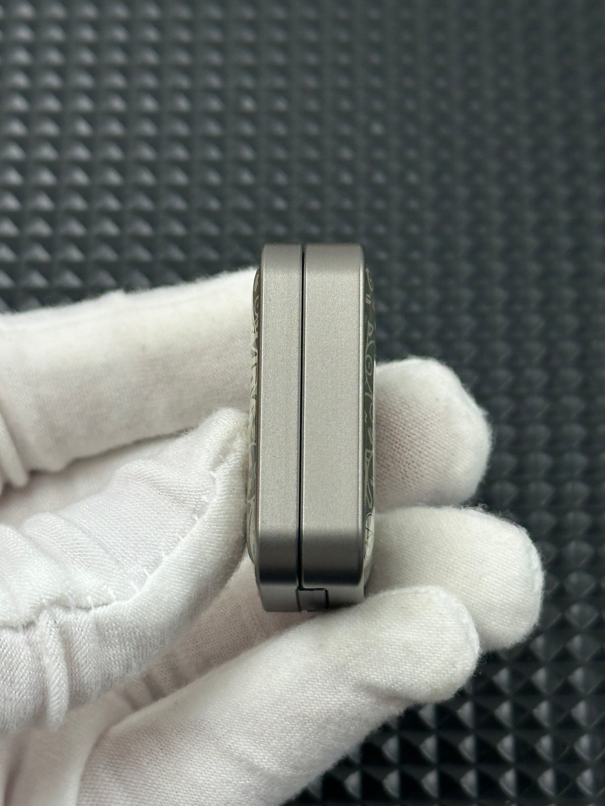 Nine Palace Stainless Steel