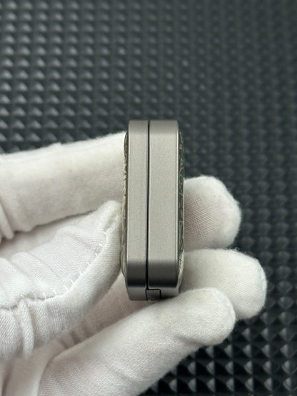 Nine Palace Stainless Steel