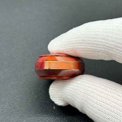 Mirror Eye Copper