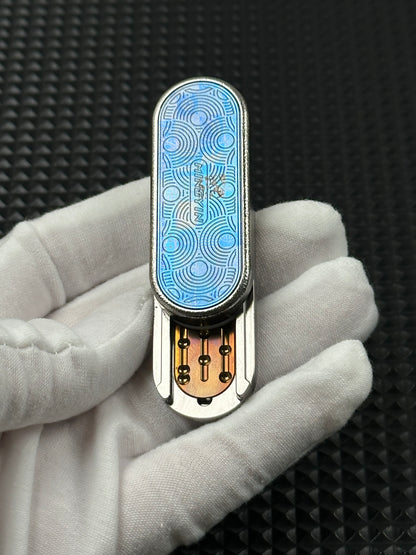 Ming Yin Titanium
