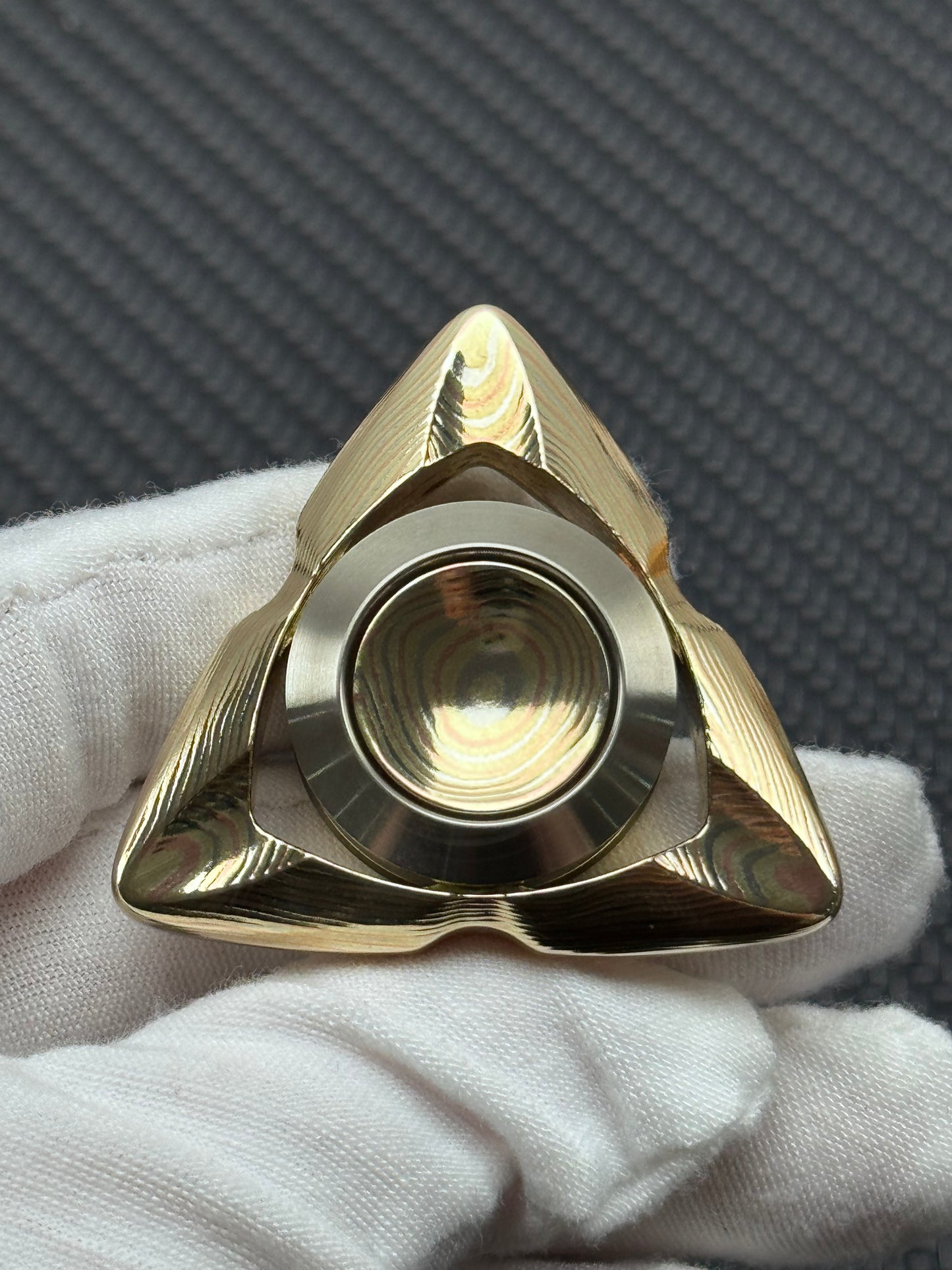 Mave 1.1 Mokume Limited Edition