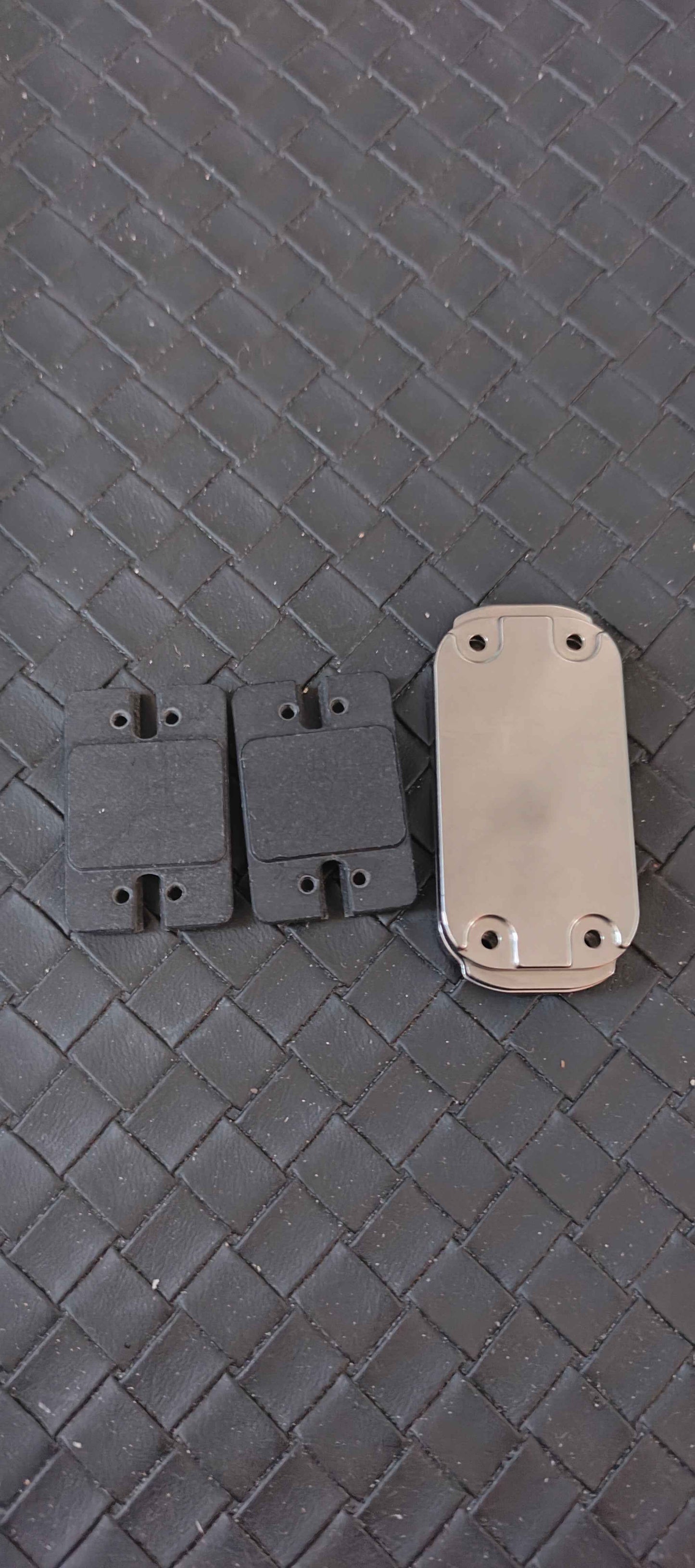 2 Layer Ultra Thin Core Stainless Steel