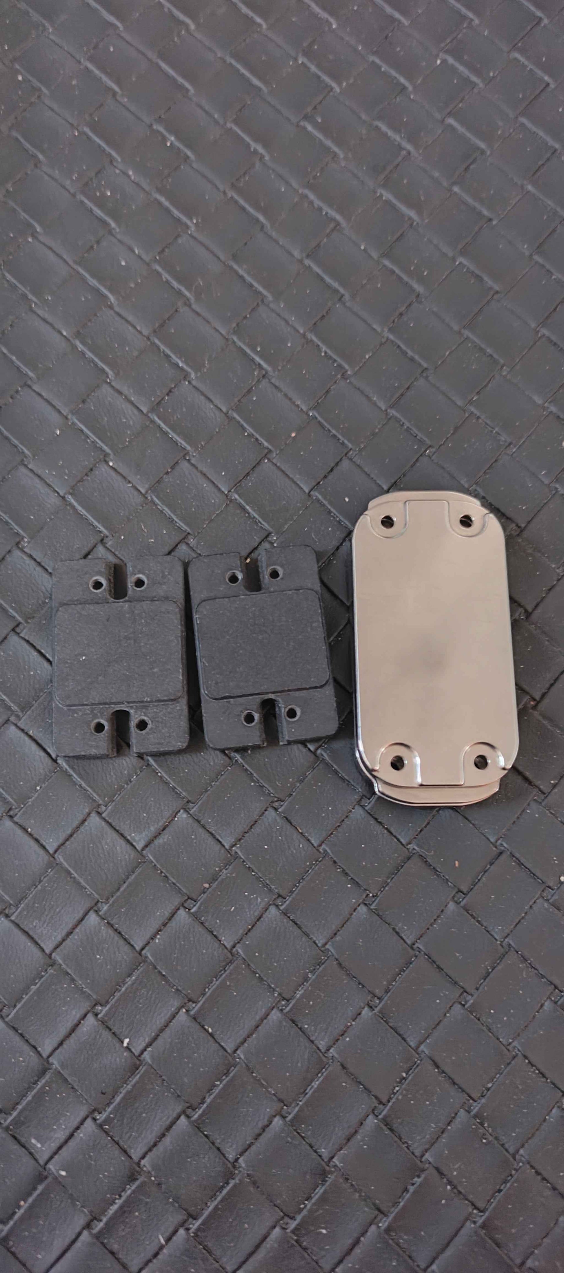 2 Layer Ultra Thin Core Stainless Steel