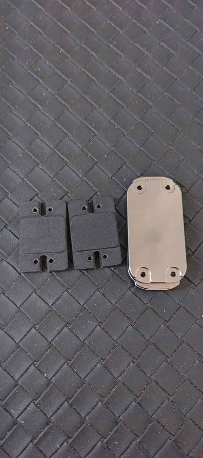 2 Layer Ultra Thin Core Stainless Steel