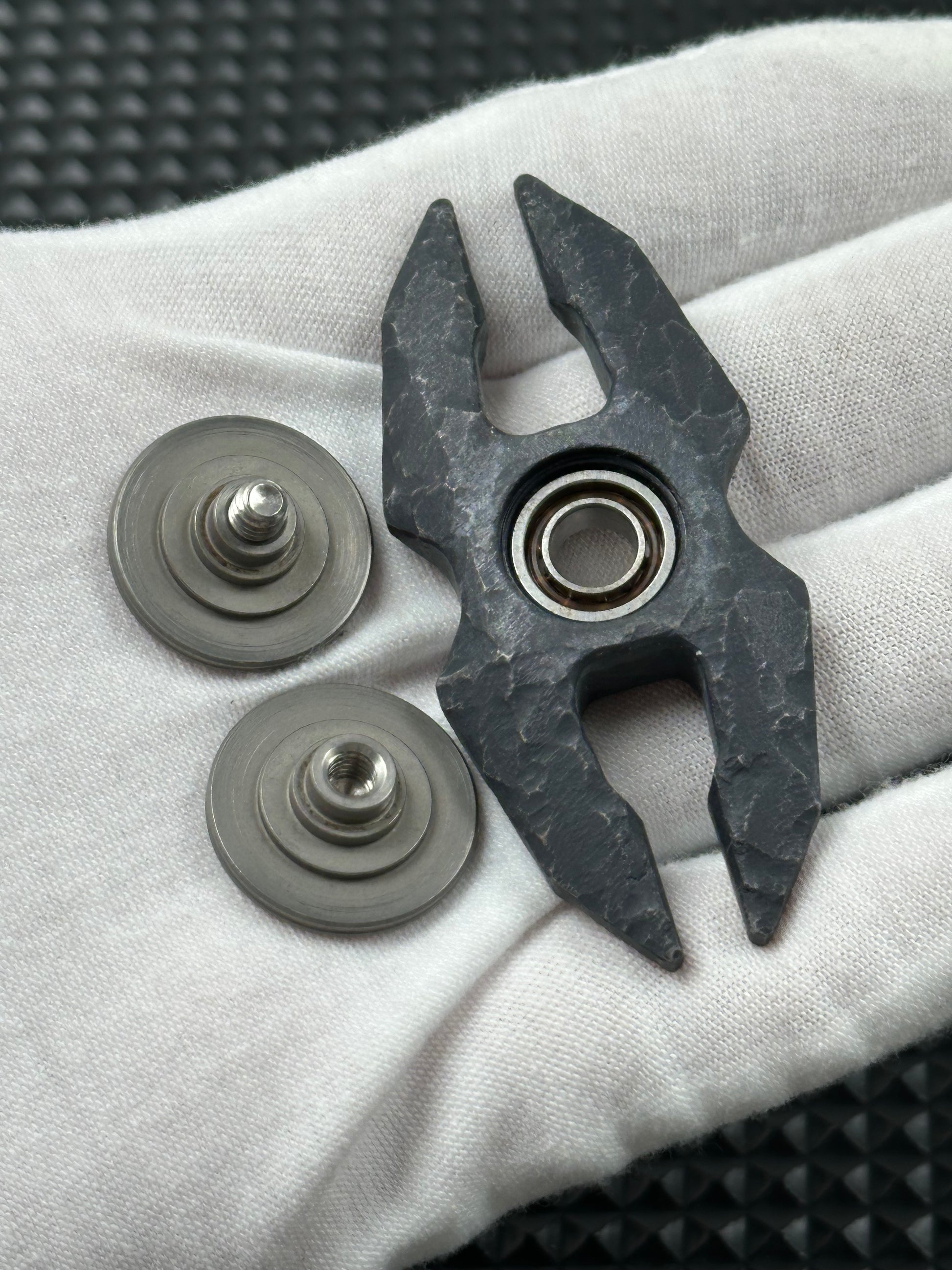 Lingkong Tungsten