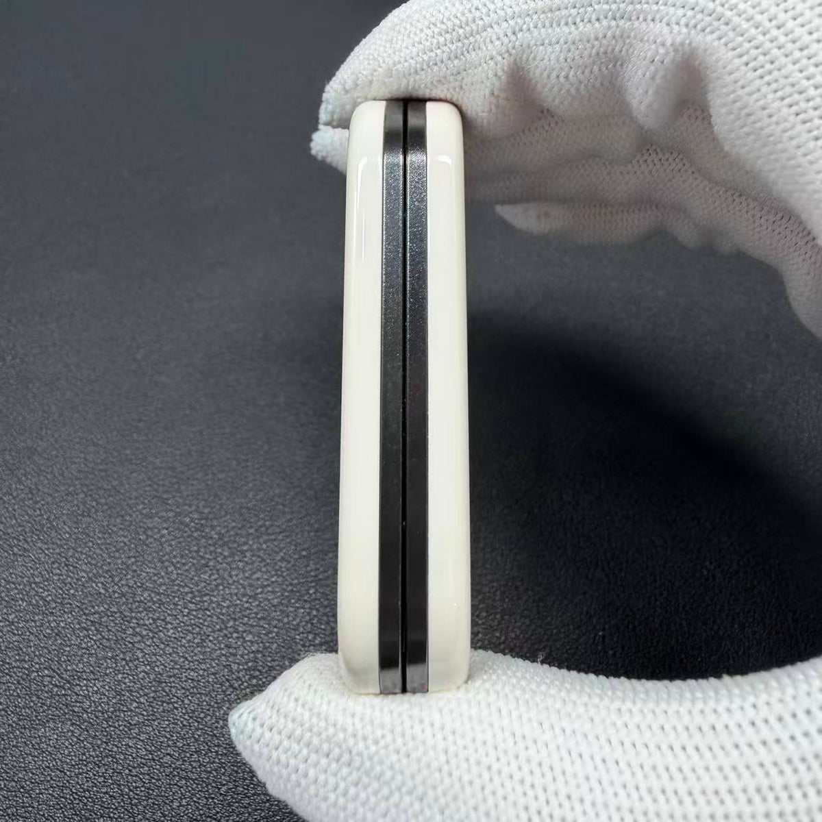 Voice Zirconium