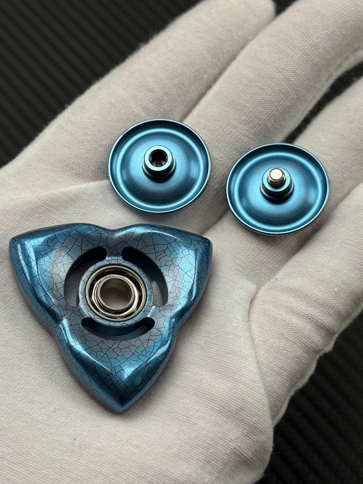 Mirage Titanium