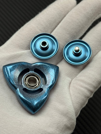 Mirage Titanium