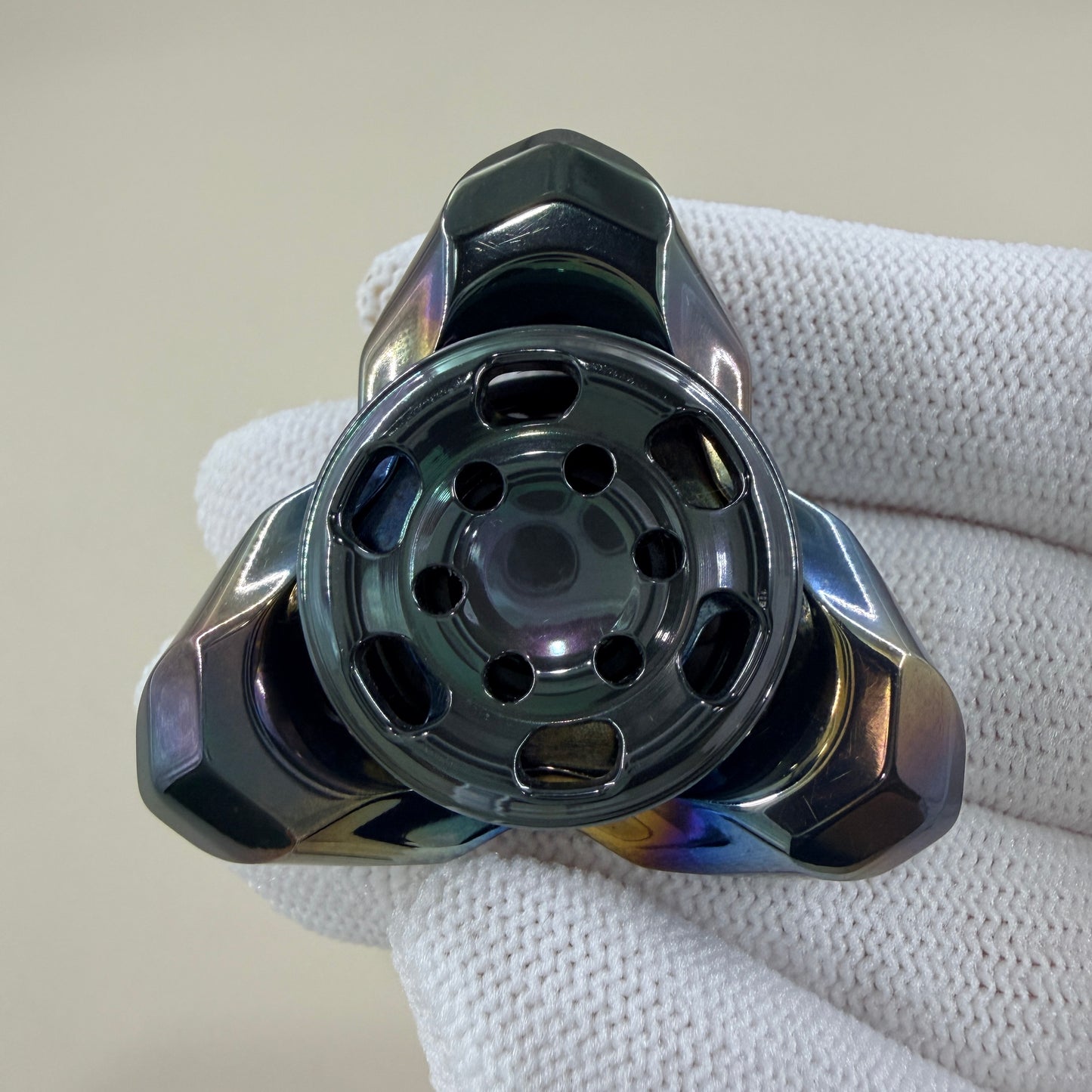 Chinchilla Zirconium