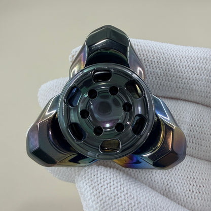 Chinchilla Zirconium