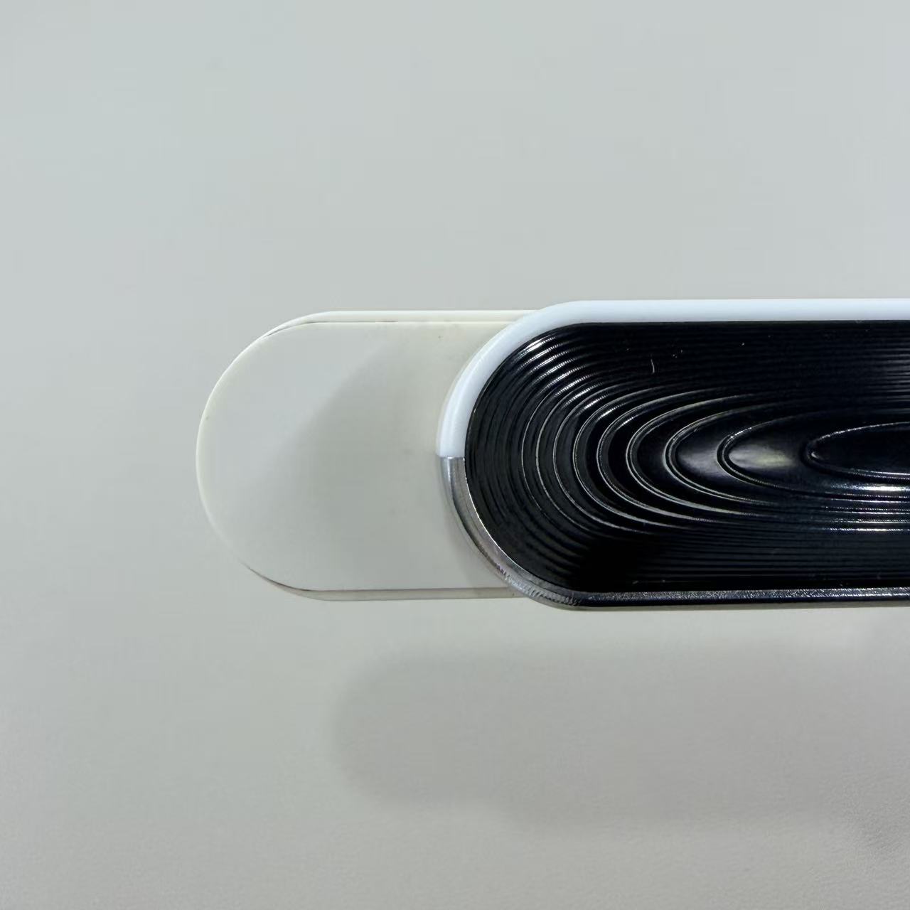 INS 2.0 Rocking Horse Zirconium PEEK Stainless Steel