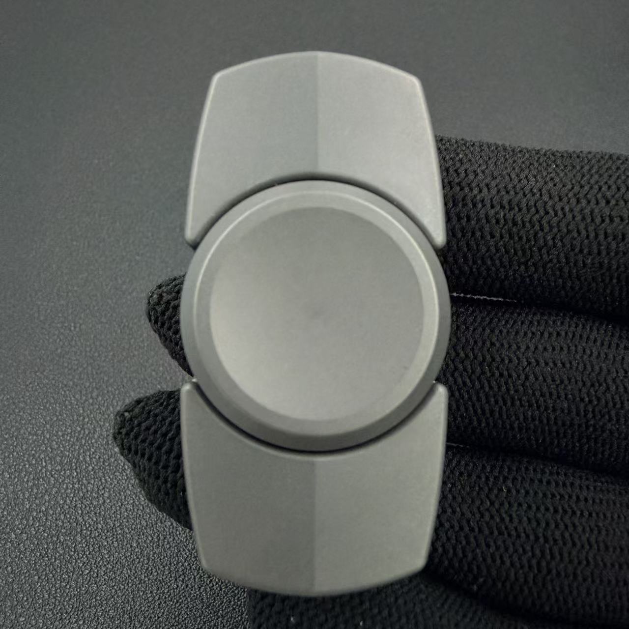 Dawn Stainless Steel Color-Anodized Stonewashed