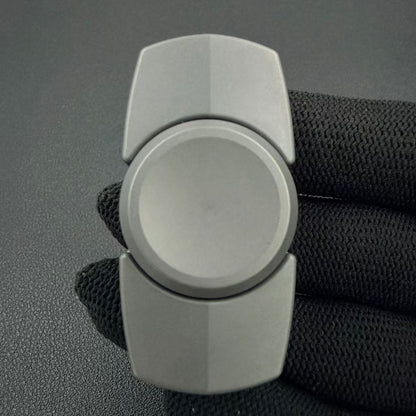 Dawn Stainless Steel Color-Anodized Stonewashed
