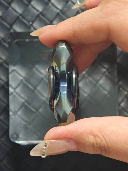 Chinchilla Zirconium