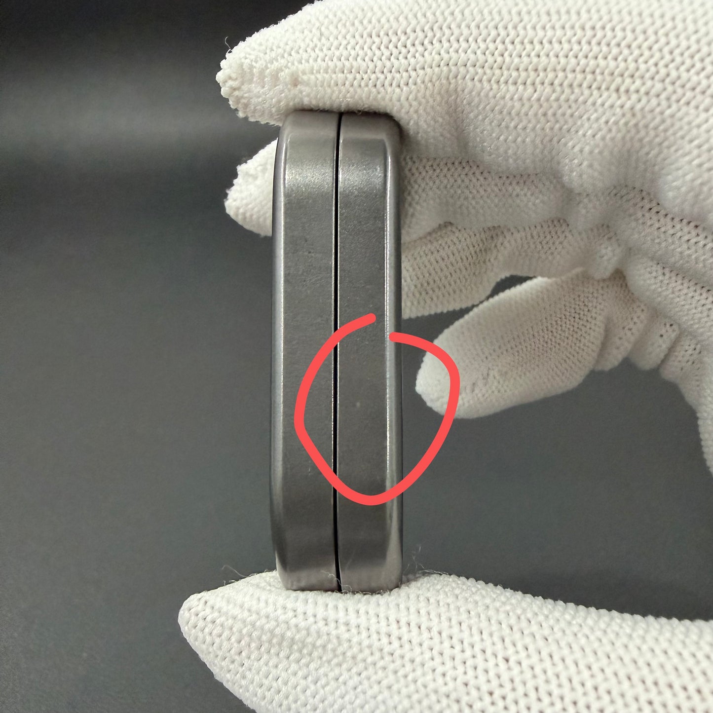 Cowboy Zirconium