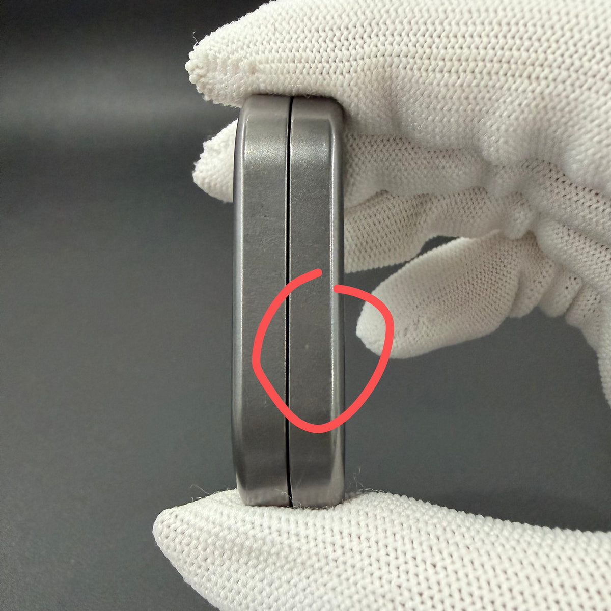 Cowboy Zirconium