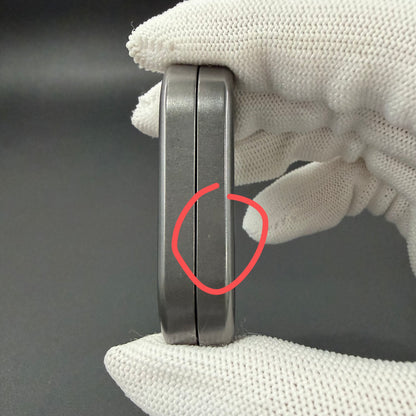Cowboy Zirconium