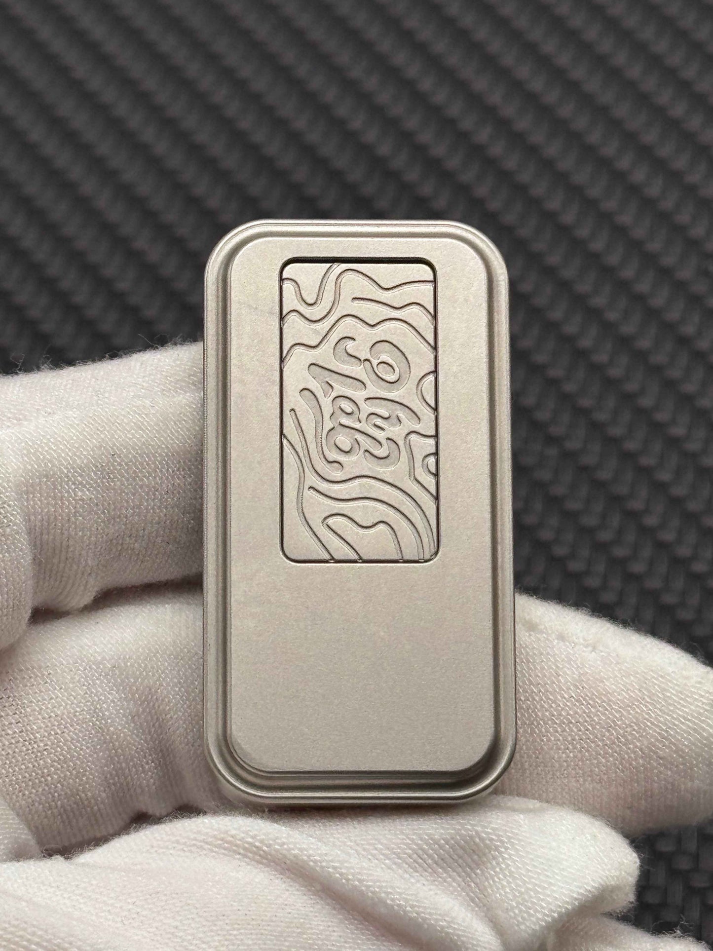 Pursuit Stainless Steel