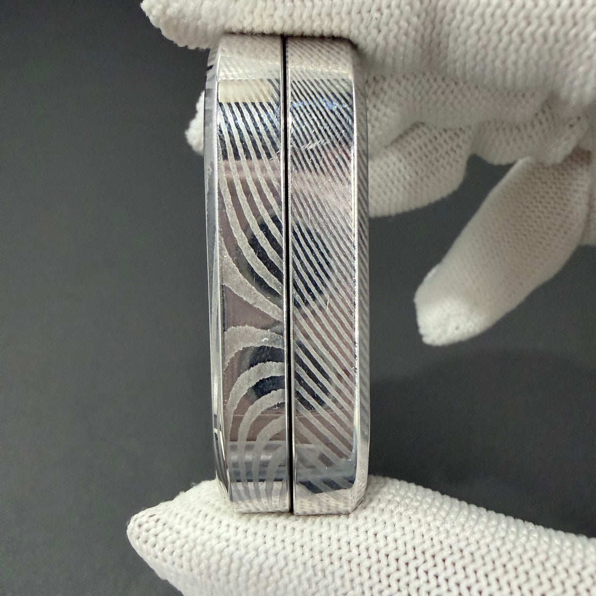 F2.9 Damasteel