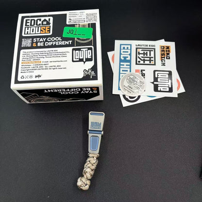 Crocbeats Titanium