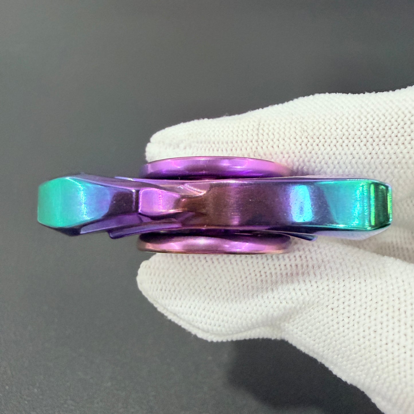 Propeller Special Material Tungsten
