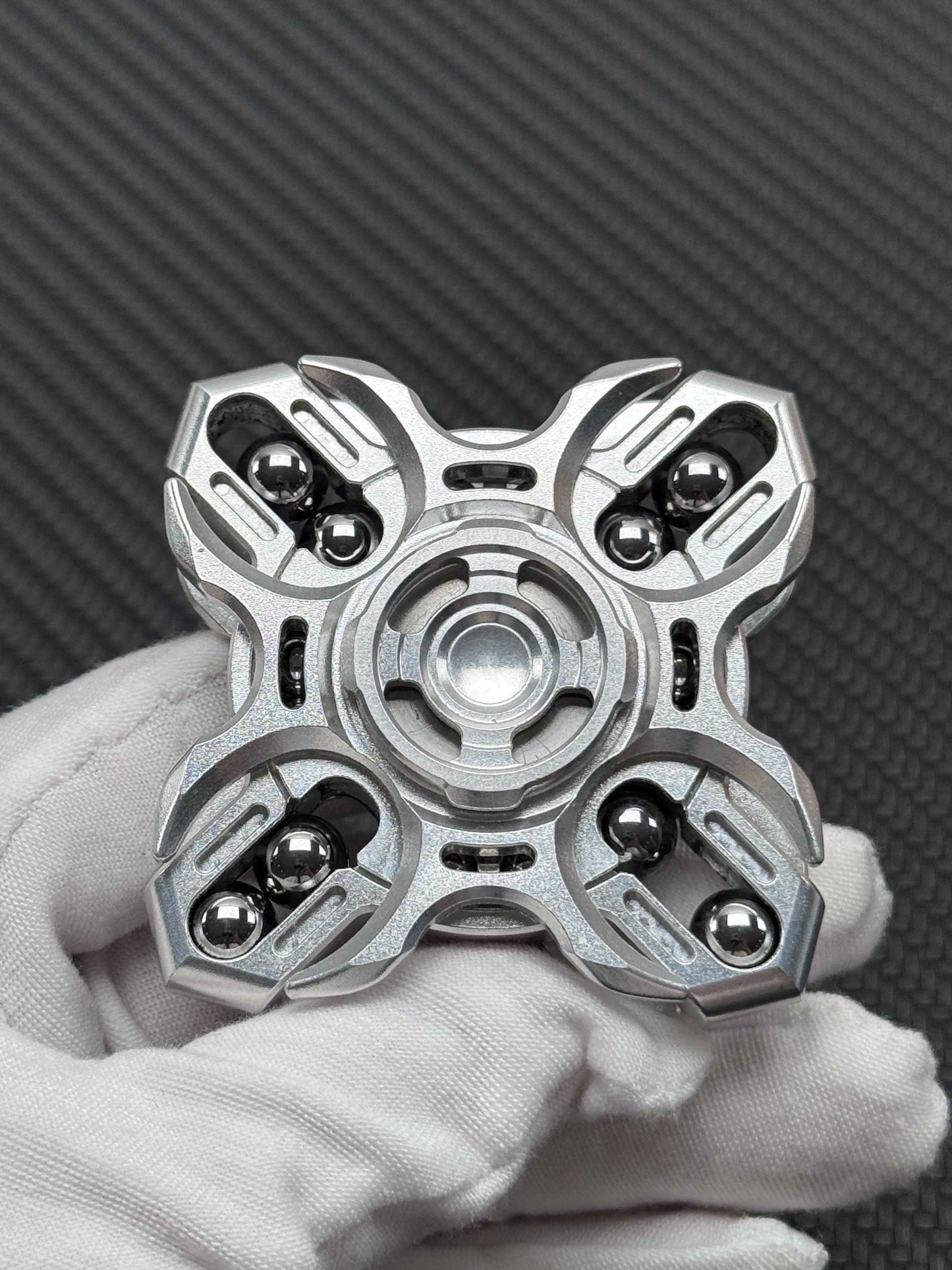 Oracle Aluminum