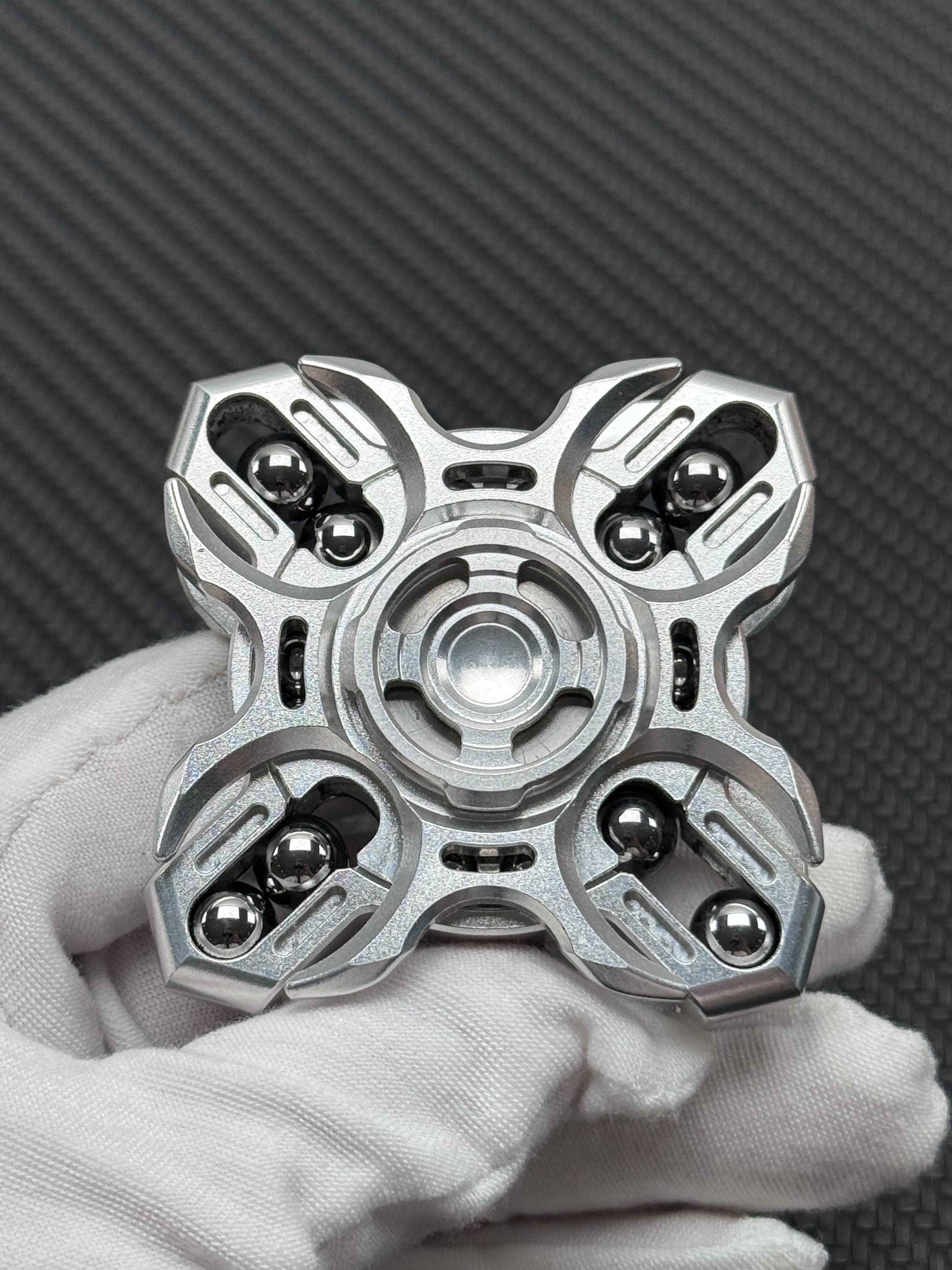Oracle Aluminum