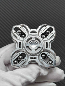Oracle Aluminum