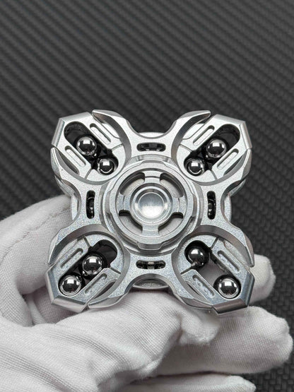Oracle Aluminum