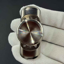 Splendor Titanium