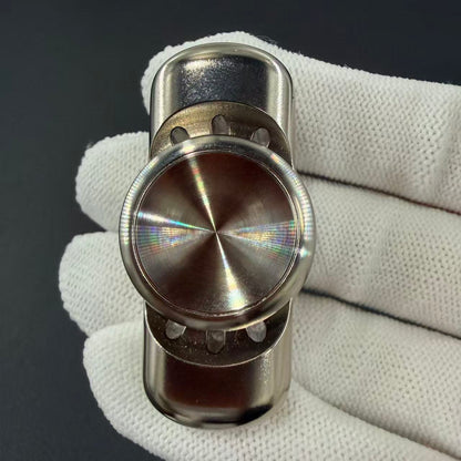 Splendor Titanium