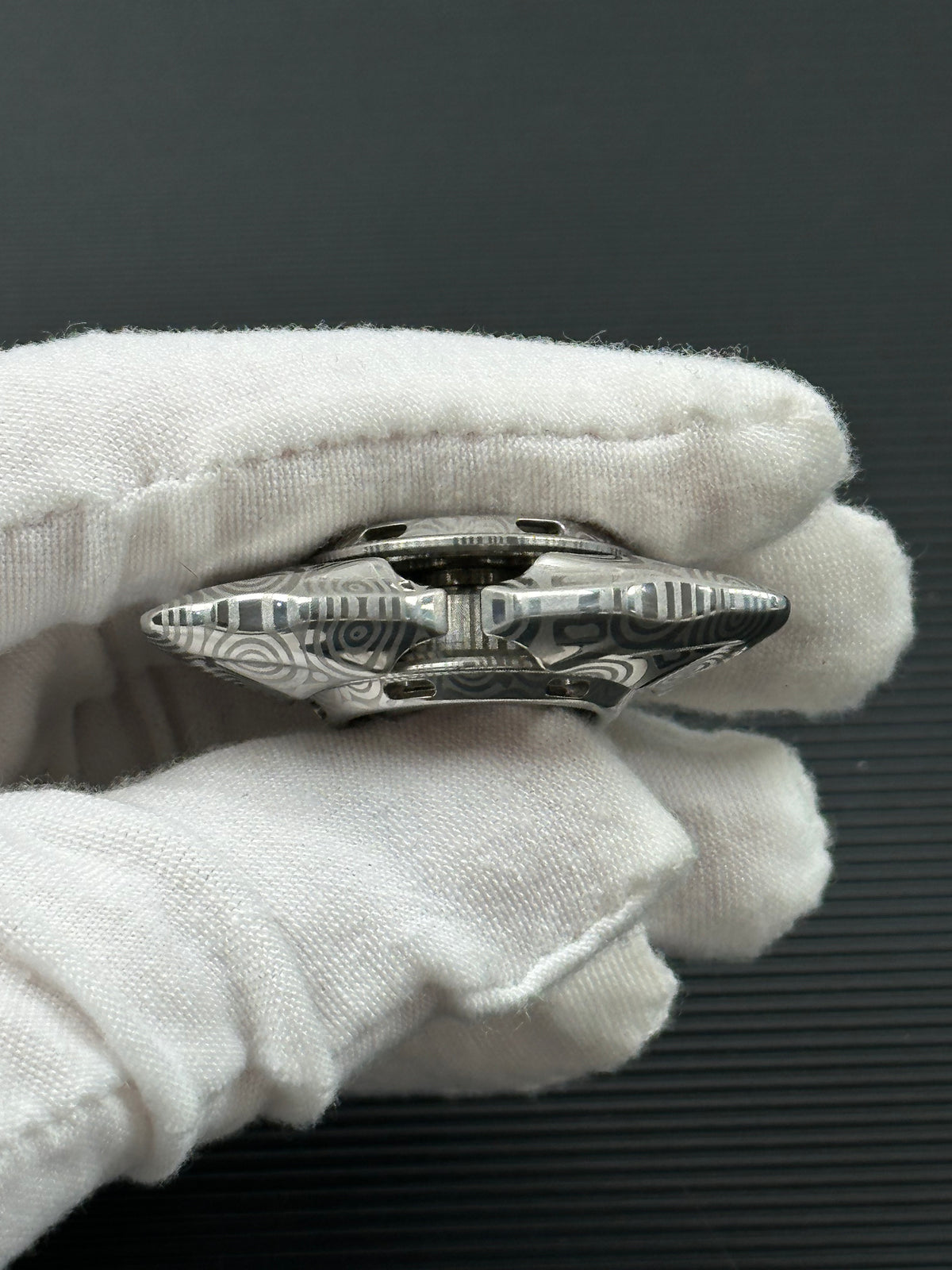 Dragon Pearl Stainless Steel
