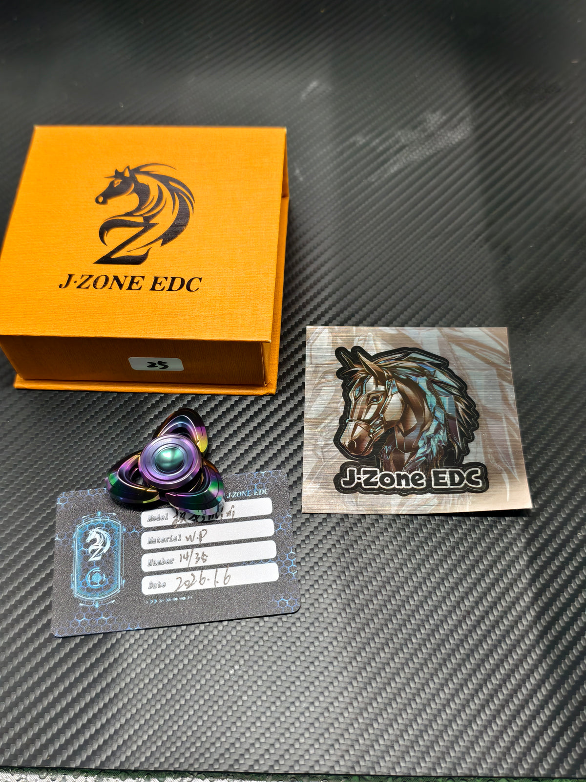 Jixing Tungsten Polished