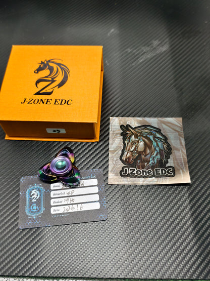 Jixing Tungsten Polished