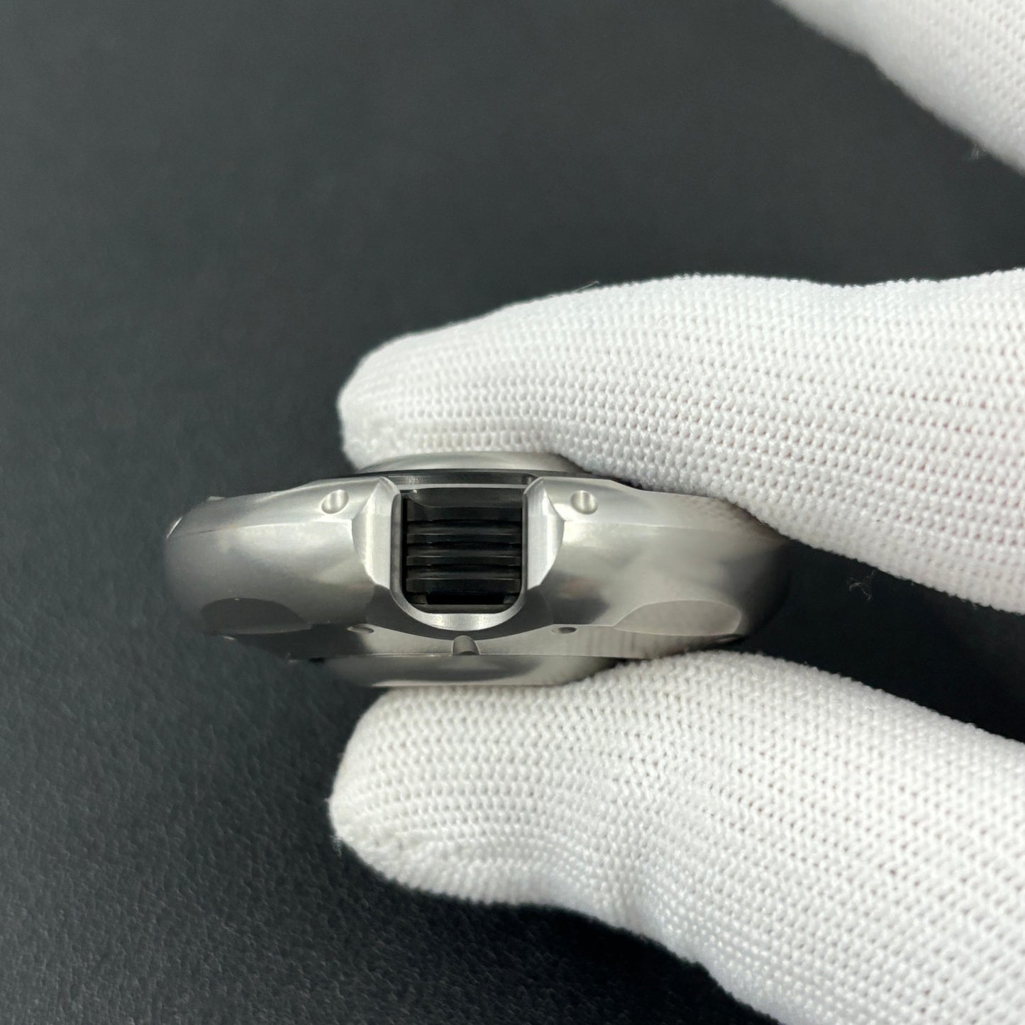 Resonance Stainless Steel