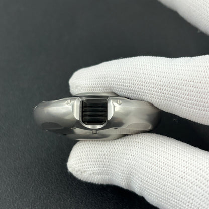 Resonance Stainless Steel