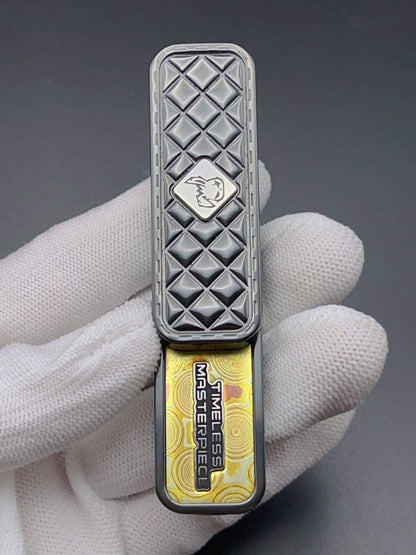 Feng Ling Zirconium
